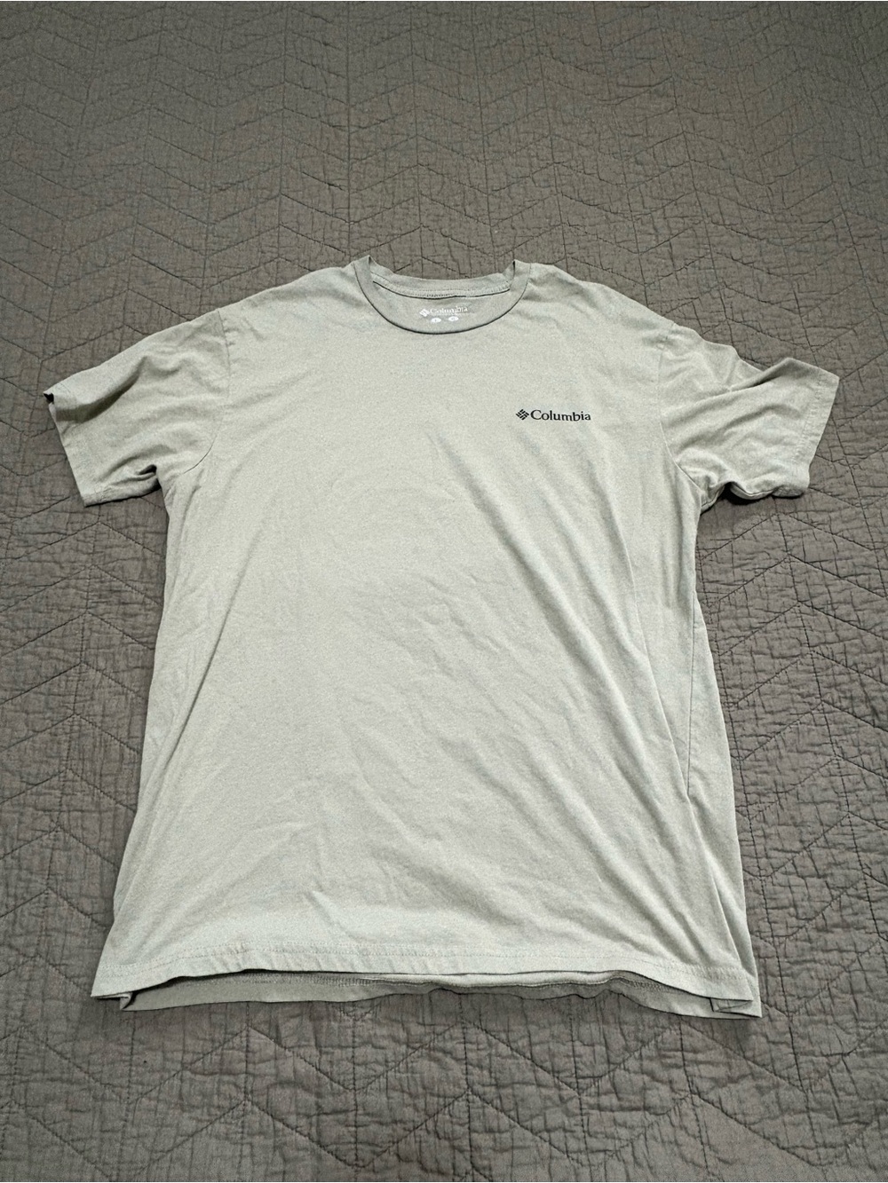 Columbia Men's Short Sleeve T-Shirt